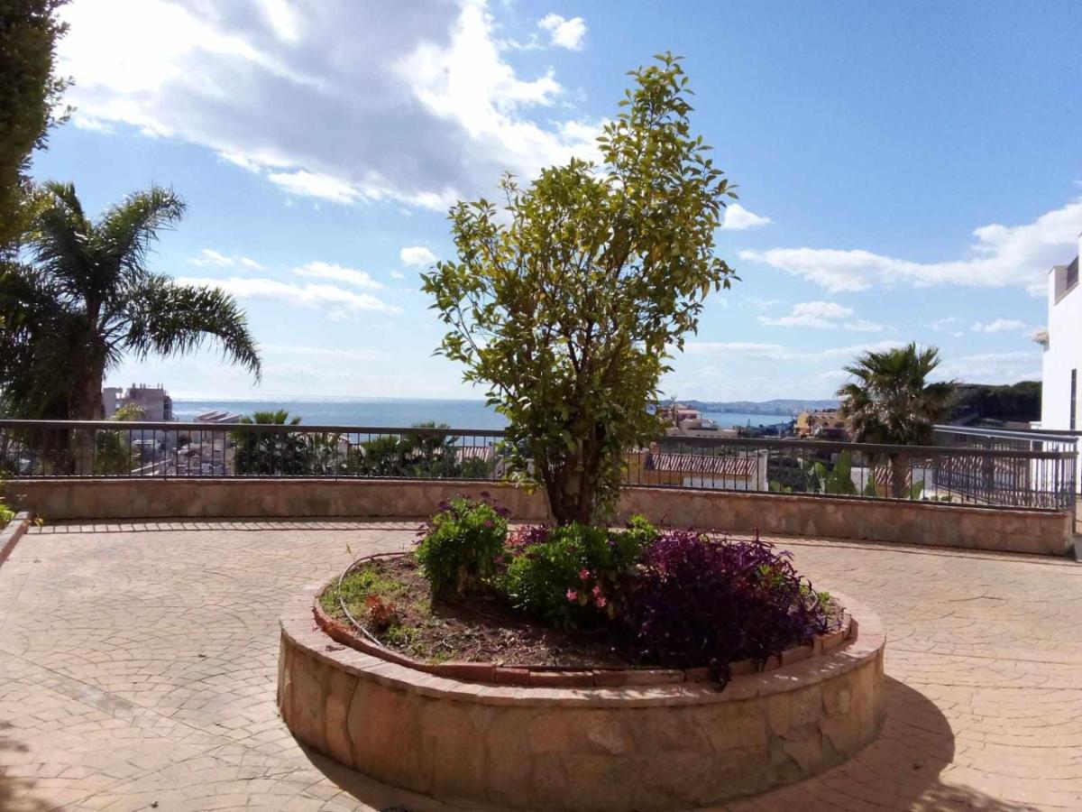 Coqueto Estudio En Calle Vela Benalmádena Dış mekan fotoğraf