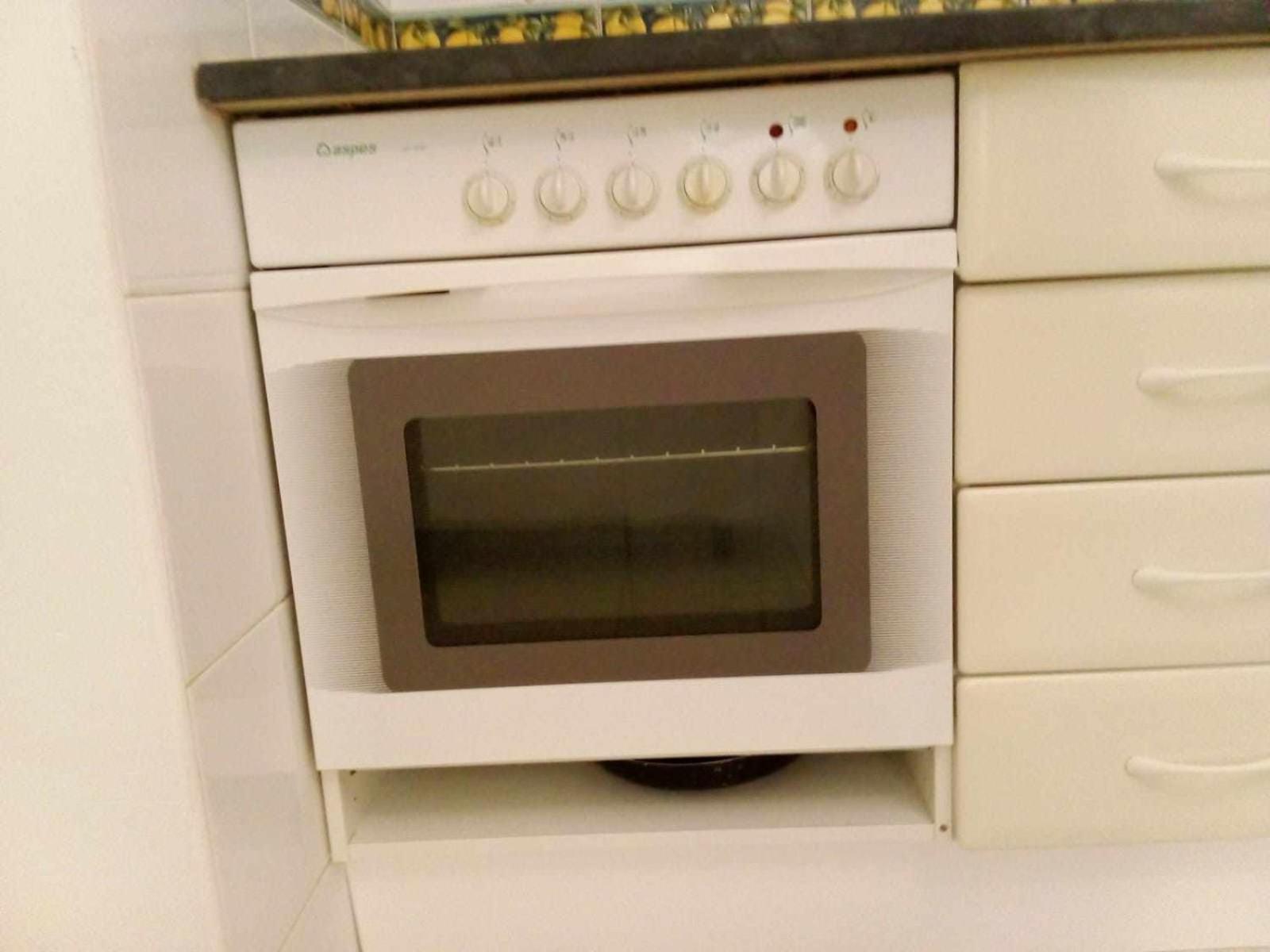 Coqueto Estudio En Calle Vela Benalmádena Dış mekan fotoğraf