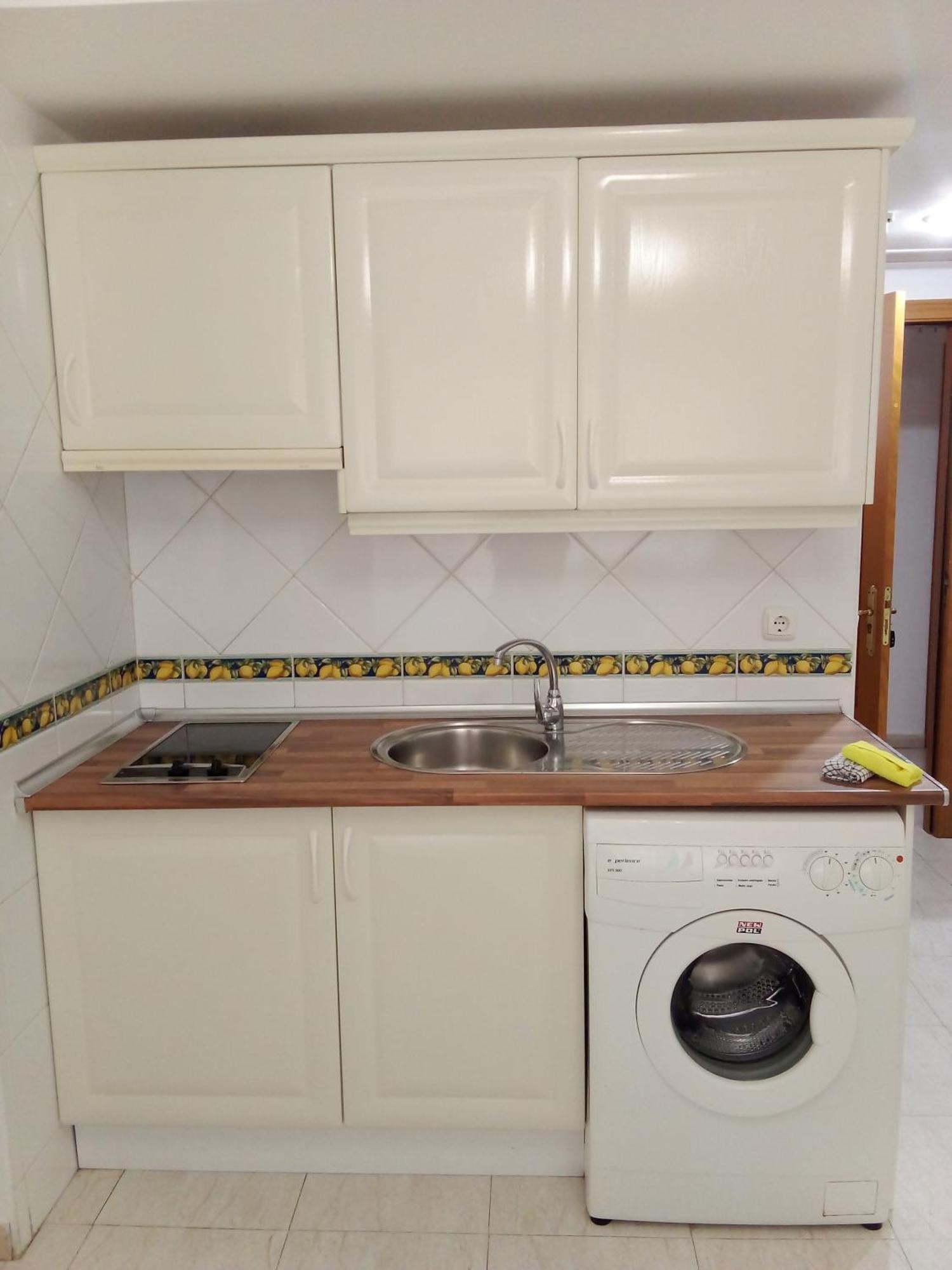 Coqueto Estudio En Calle Vela Benalmádena Dış mekan fotoğraf