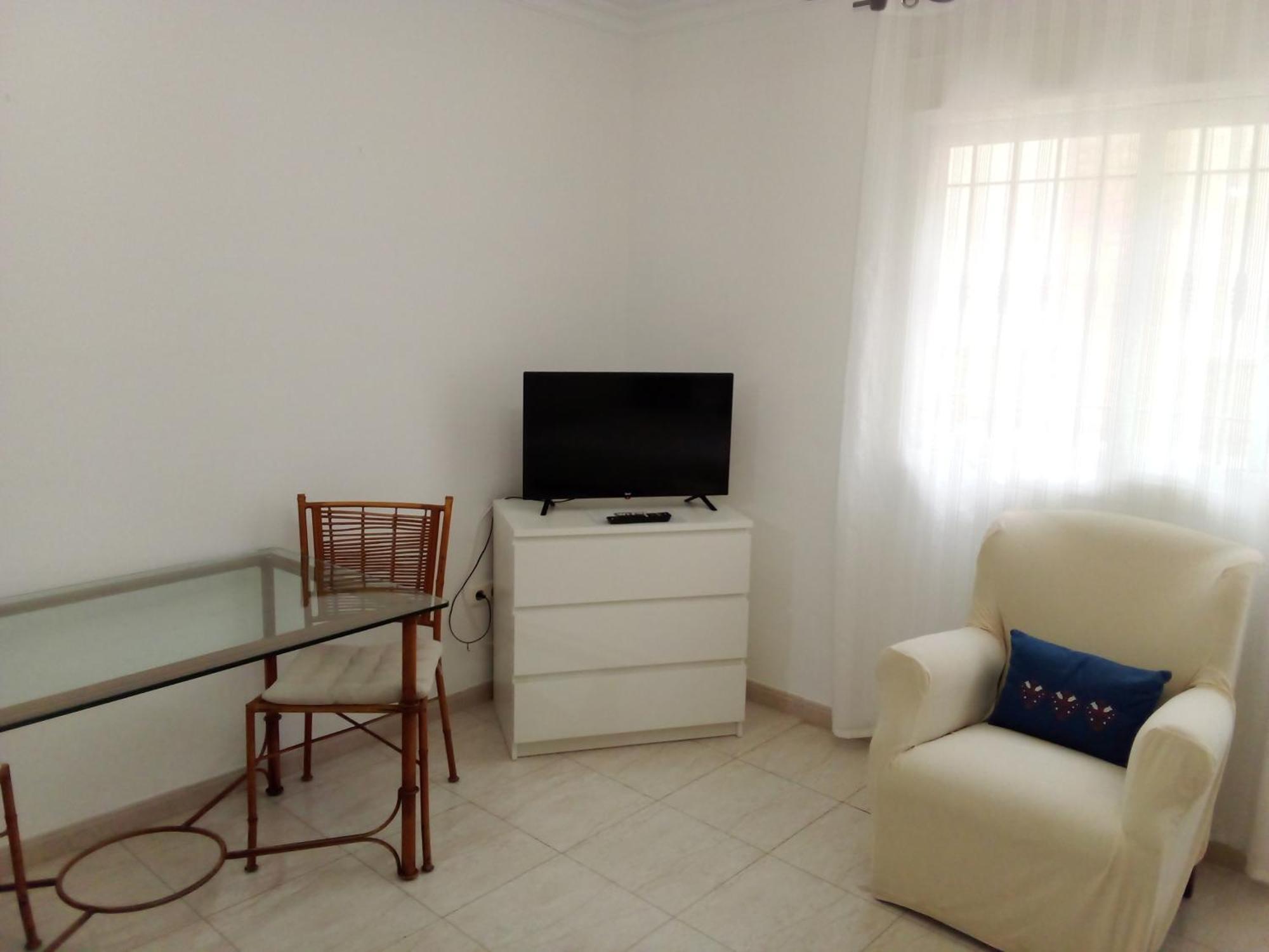 Coqueto Estudio En Calle Vela Benalmádena Dış mekan fotoğraf
