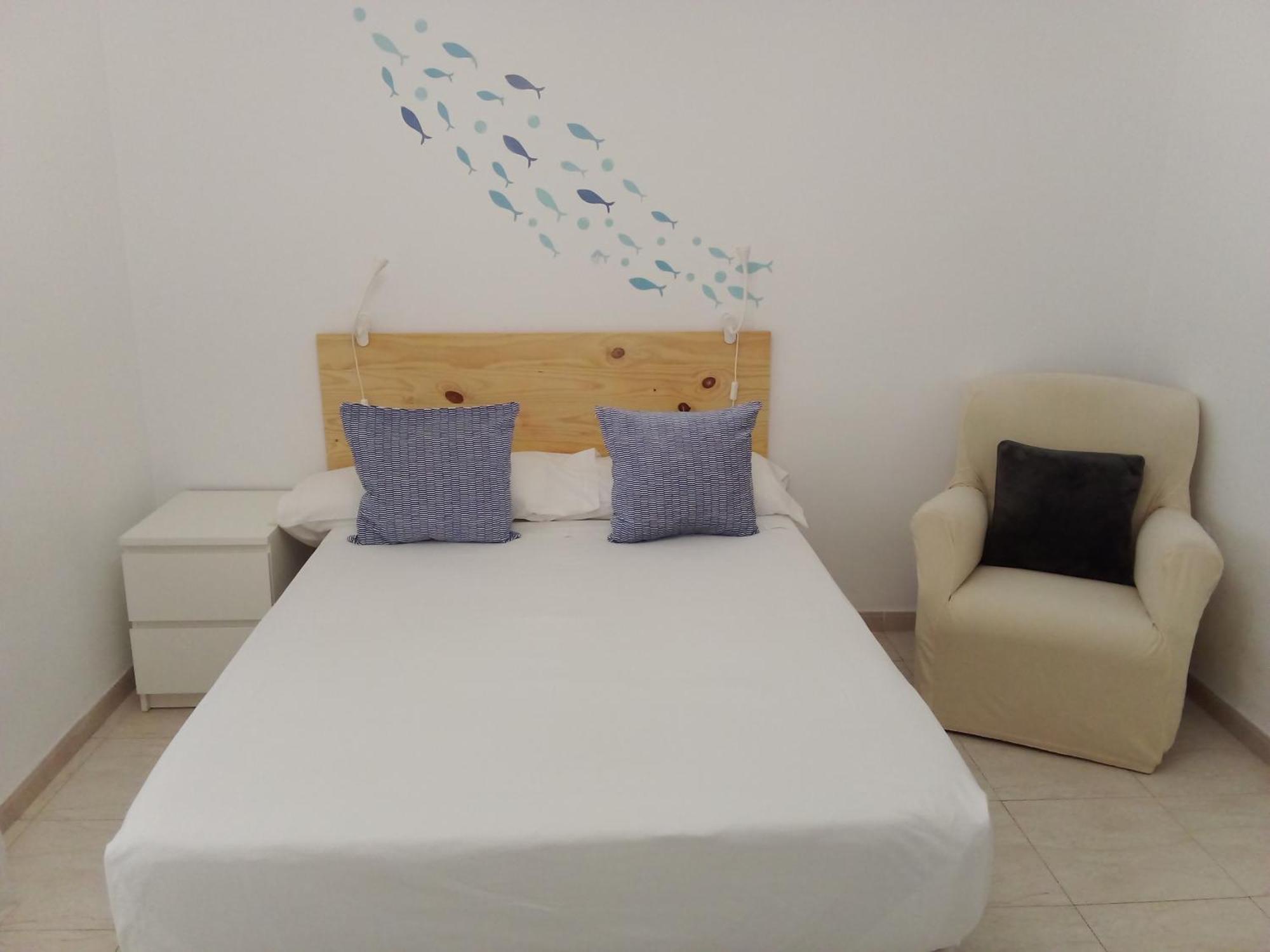 Coqueto Estudio En Calle Vela Benalmádena Dış mekan fotoğraf